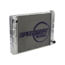 Speedway Radiators Aluminium image 1