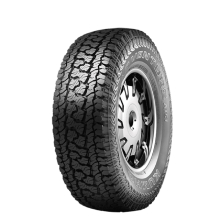 Kumho Tyre ROAD VENTURE AT52  265/65R17  image 1