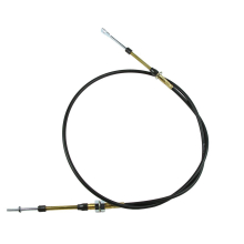 B&M Performance Shifter Cables 81605 image 1