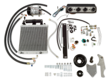 Scott Drake Under-Dash Air Conditioning Kit image 1