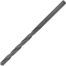 Tork Craft Drill Bit Hss Standard 3.8mm 1/card image 1