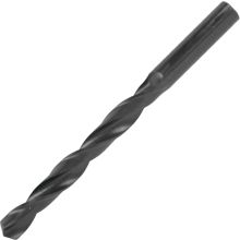 Tork Craft Drill Bit Hss Standard 11.0mm 1/card image 1