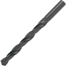 Tork Craft Drill Bit Hss Standard 11.5mm 1/card image 1