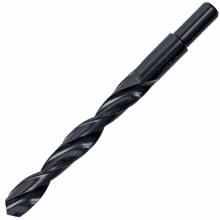 Tork Craft Drill Bit Hss Standard 16.5mm Reduced Shank 1/card image 1