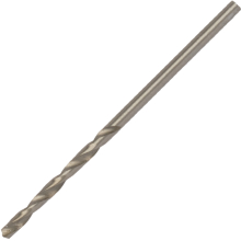 Drill Bit Hss Turbo Point 2.0mm 1/card image 1