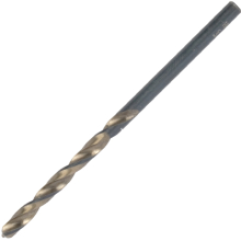 Tork Craft Drill Bit Hss Turbo Point 3.2mm 1/card image 1