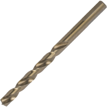 Tork Craft Drill Bit Hss Turbo Point 7.5mm 1/card image 1