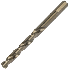 Tork Craft Drill Bit Hss Turbo Point 12.0mm 1/card image 1