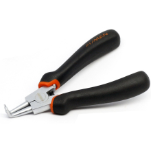 FIXMAN EXTERNAL CIRCLIP PLIERS 6'/145MM  90 DEG image 1