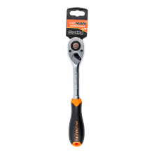 FIXMAN RATCHET 260MM 1/2' DRIVE image 1