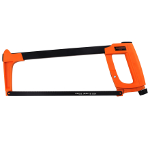 FIXMAN HACK SAW 300MM TAPERED FRAME image 1