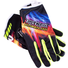 WORK SMART GLOVE X LARGE ULTIMATE FEEL MULTI PURPOSE image 1