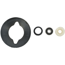 POLISHER SERVICE KIT ARMATURE REAR BEARING & SHIELD(27-30) FOR MY3016- image 1