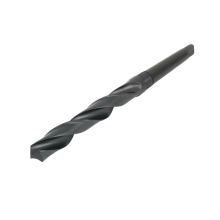 Tork Craft Drill Bit Hss Morse Taper 14.5mm X Mt2 image 1