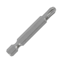 FELO POZI PZ3 X 50MM BULK POWER BIT image 1