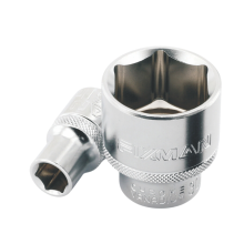 FIXMAN 1/2' DRIVE HEX SOCKET 32MM X 41.8MM image 1