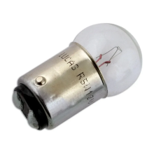 Raceworx AUTO BULB 10W 12V DBL CONT image 1