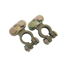 Raceworx BATTERY TERMINALS SET BIG image 1