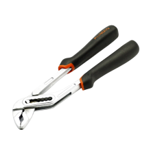 FIXMAN  WATER PUMP PLIERS 10'/250MM image 1