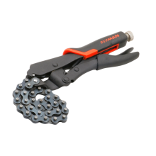 CHAIN LOCK GRIP PLIERS image 1