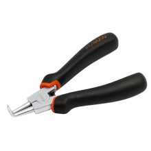 FIXMAN EXTERNAL CIRCLIP PLIERS 6'/145MM  90 DEG image 1