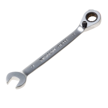 FIXMAN REVERSIBLE COMBINATION RATCHETING WRENCH 20MM image 1