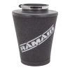 Ramair Filters 76mm Id Neck Polymer Base Neck Cone Air Filter image 2