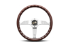 MOMO Super Grand Prix Wood steering wheel 350 MZ image 2