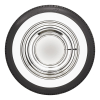 American Classic Radial 2.25 Inch Whitewall 165R15 image 3