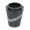 Ramair Filters 100mm Id Neck Polymer Base Neck Cone Air Filter image 3