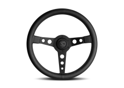 MOMO Prototipo Black Edition steering wheel image 1