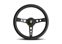 MOMO Prototipo Carbon 6C Steering Wheel image 1