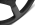 MOMO Montecarlo 350 Black Leather Steering Wheel  image 4